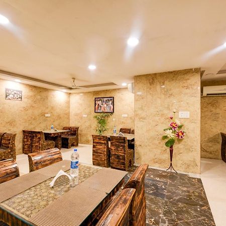 The Bellwood Suites Near Igi Airport 新德里 外观 照片