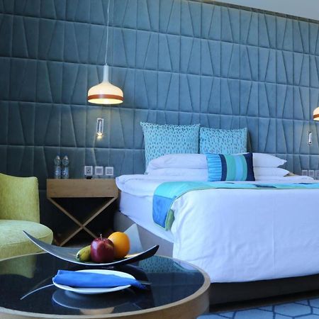 The Bellwood Suites Near Igi Airport 新德里 外观 照片