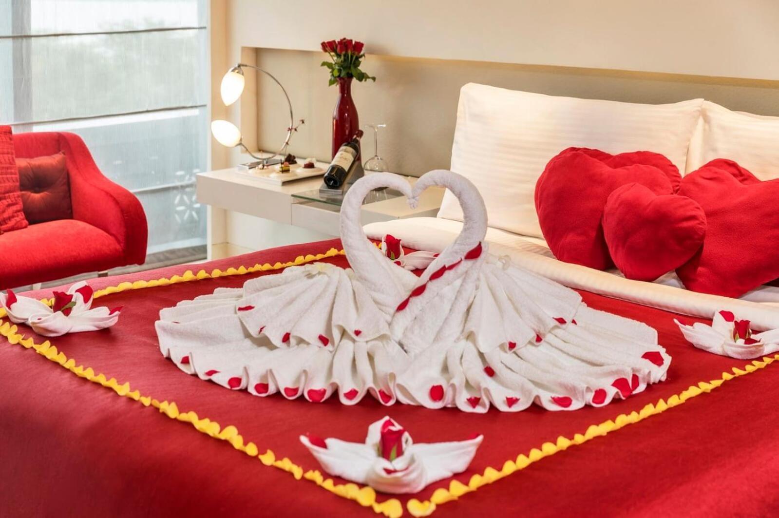 The Bellwood Suites Near Igi Airport 新德里 外观 照片